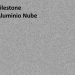 Silestone Aluminio Nube